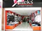 Alteks Mağazaları İç Çamaşır Çorap  6