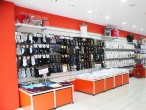 Alteks Mağazaları İç Çamaşır Çorap  6