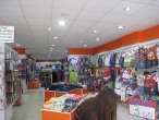 Alteks Mağazaları İç Çamaşır Çorap  6