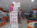 Alteks Mağazaları İç Çamaşır Çorap  6