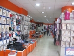 Alteks Mağazaları İç Çamaşır Çorap  6