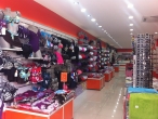 Alteks Mağazaları İç Çamaşır Çorap  6