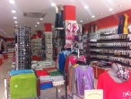 Alteks Mağazaları İç Çamaşır Çorap  6