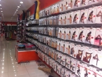 Alteks Mağazaları İç Çamaşır Çorap  6