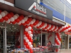Alteks Mağazaları İç Çamaşır Çorap  6