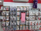 Alteks Mağazaları İç Çamaşır Çorap  6