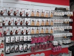 Alteks Mağazaları İç Çamaşır Çorap  6
