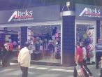 Alteks Mağazaları İç Çamaşır Çorap  6