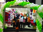 Alteks Mağazaları İç Çamaşır Çorap  6