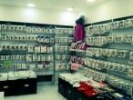 Alteks Mağazaları İç Çamaşır Çorap  6